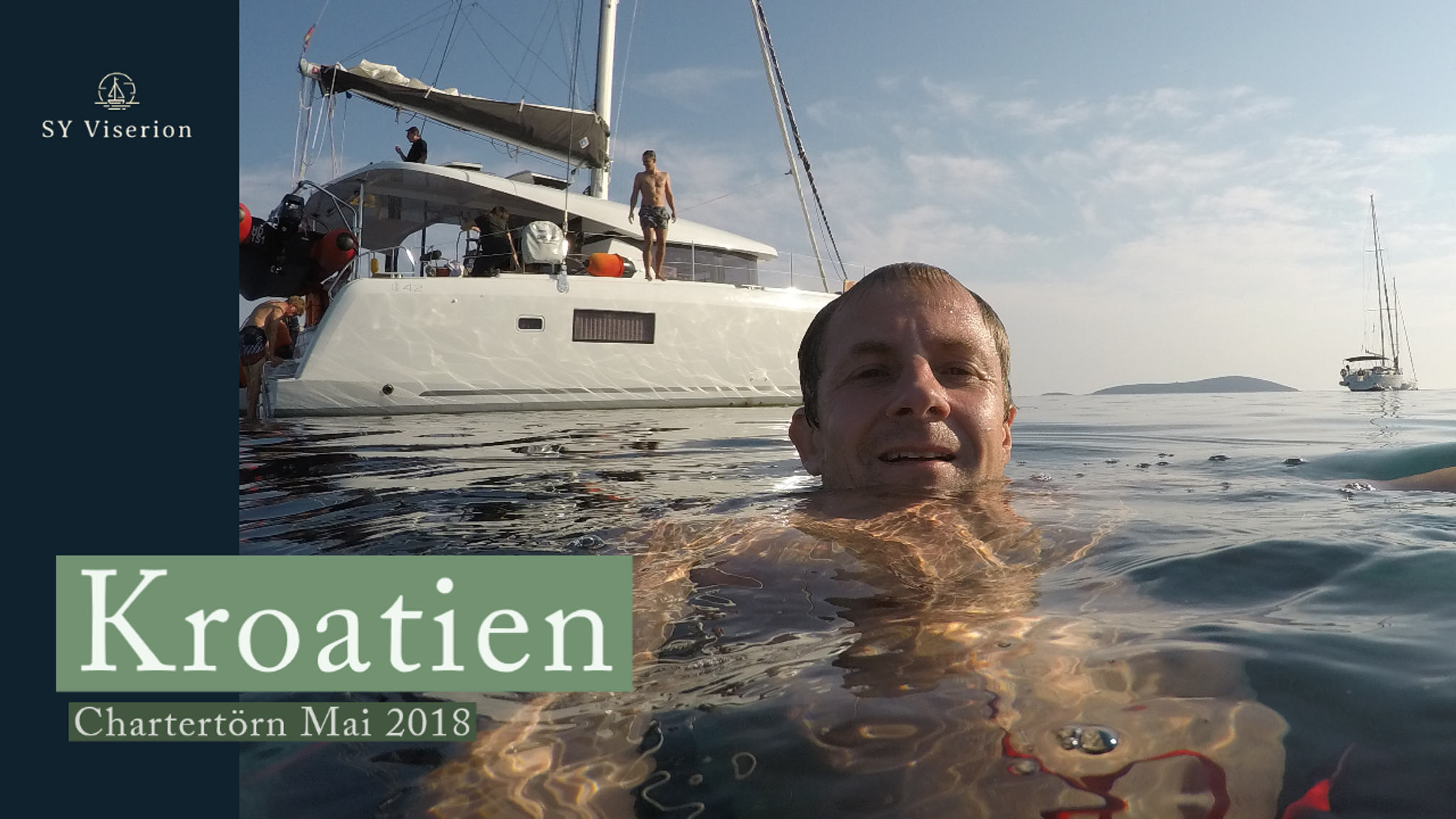 Best Off Kroatien Segeln